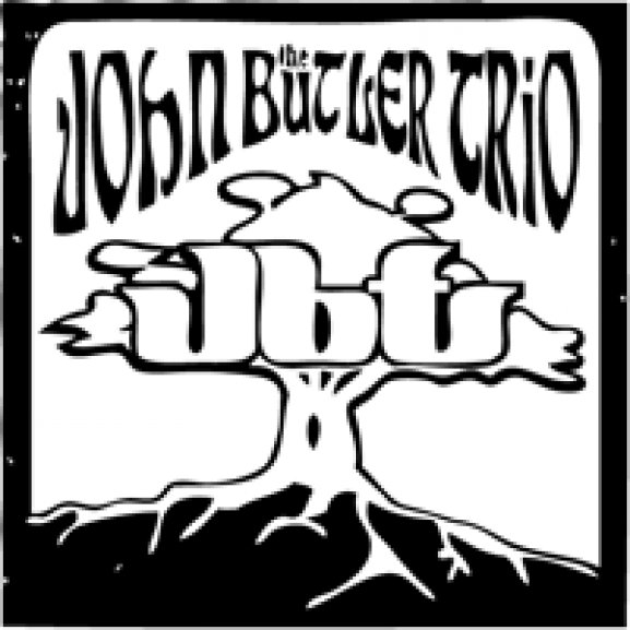 Logo of the john butler trio