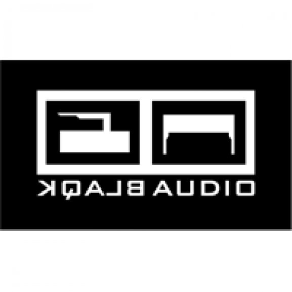 Logo of Blakq Audio