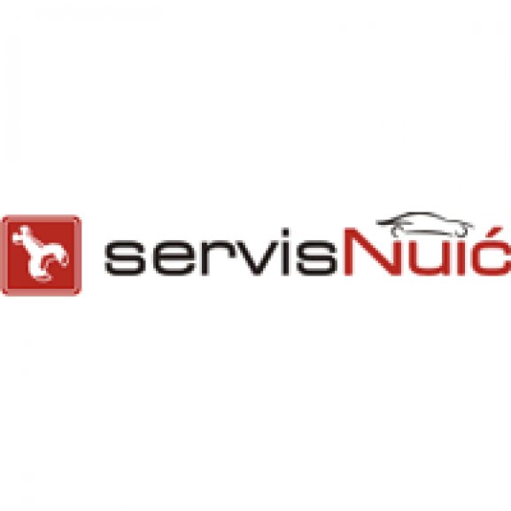 Logo of Servis Nuic