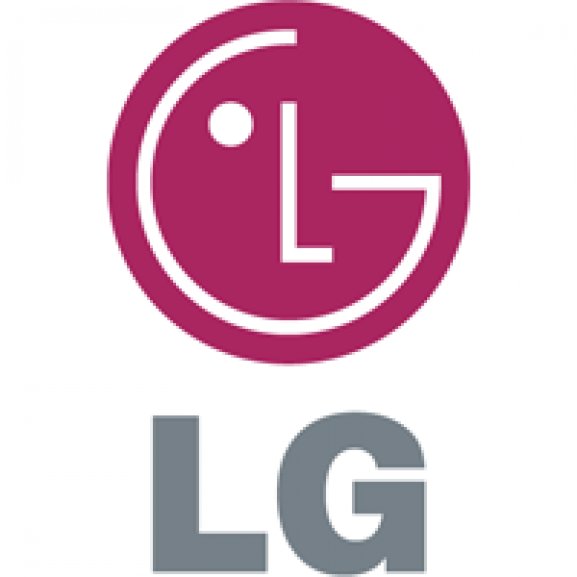 Logo of LG