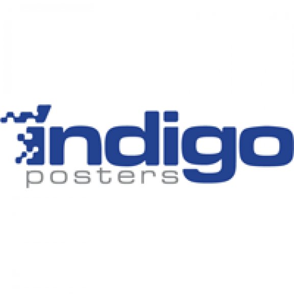 Logo of Indigo Posters