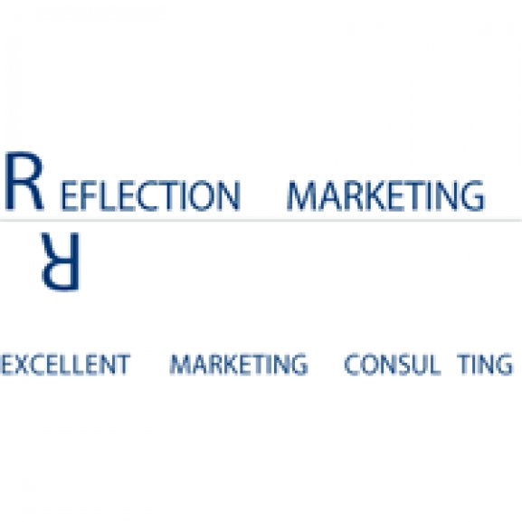 Logo of Reflection marketing