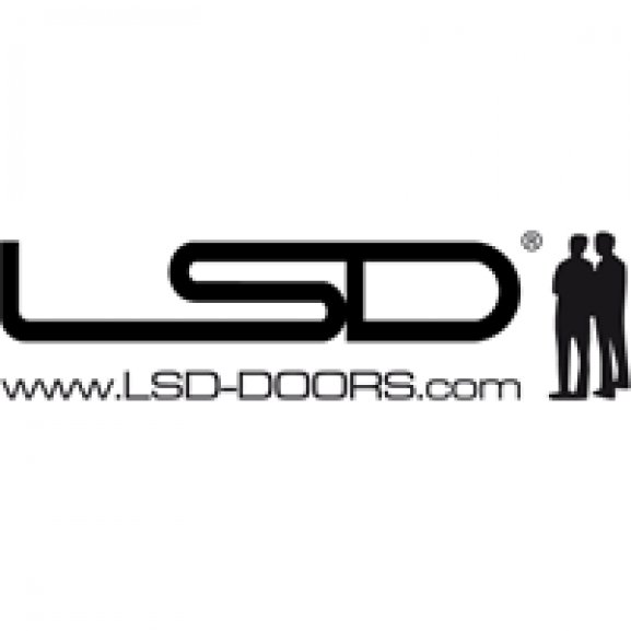 Logo of LSD Doors