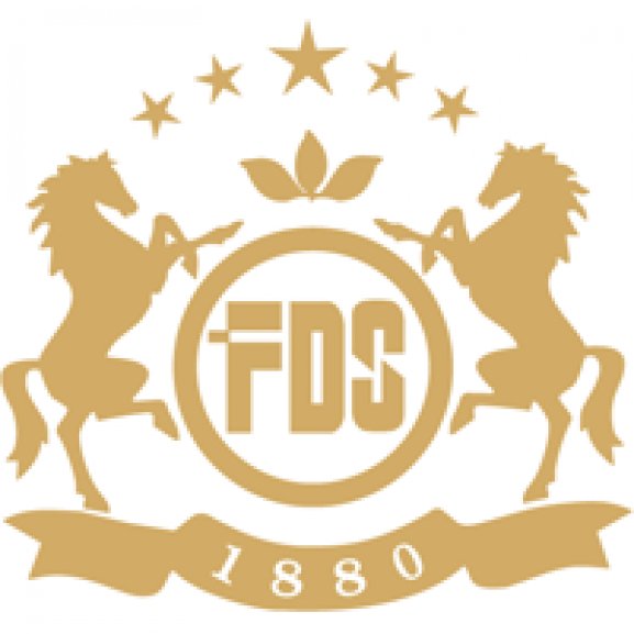 Logo of FDS Fabrika Duhana Sarajevo