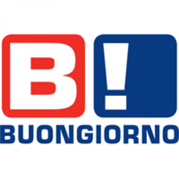 Logo of Buongiorno