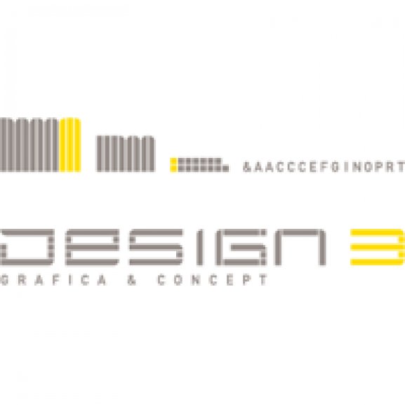 Logo of Design 3