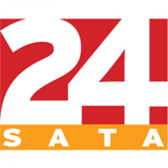 Logo of 24 sata