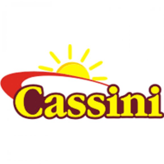 Logo of CASSINI