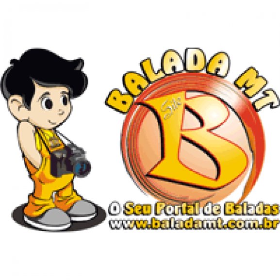 Logo of baladamt
