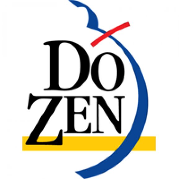 Logo of Dozen