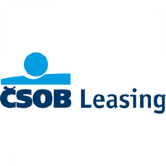 Logo of CSOB Leasing