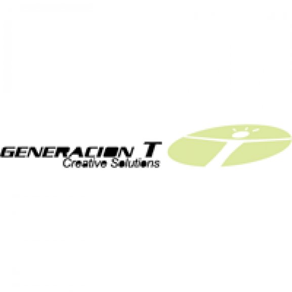 Logo of Generacion T CreativeSolutions