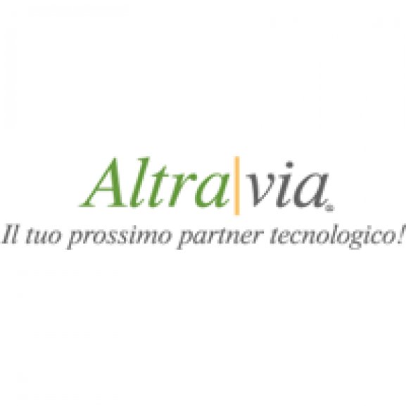 Logo of Altravia srl