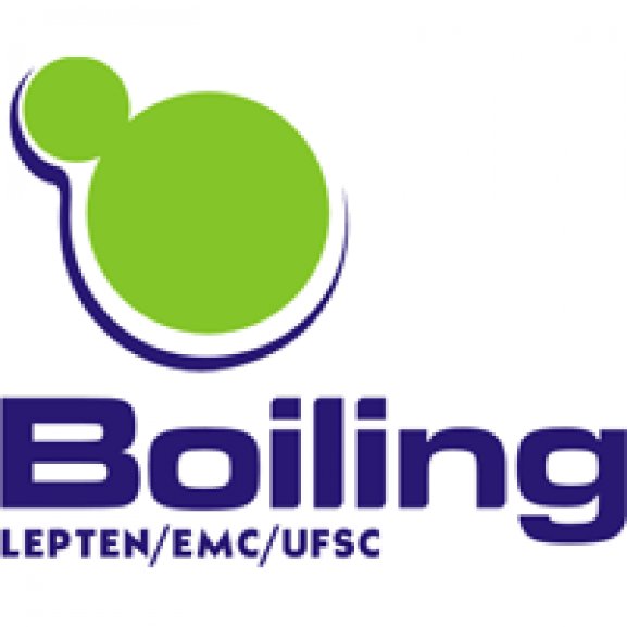 Logo of BOILING