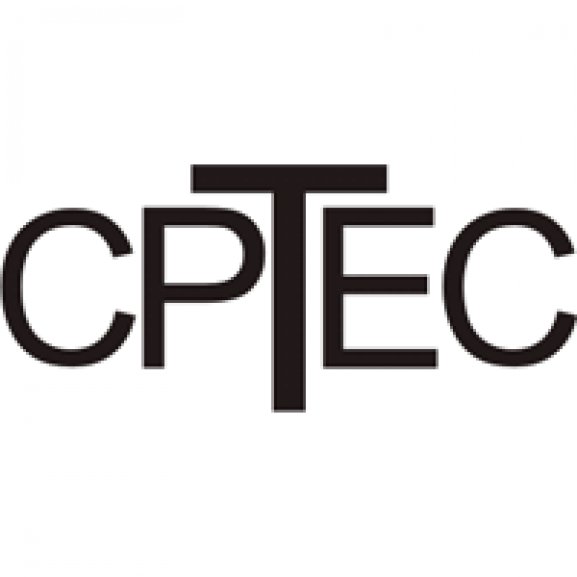 Logo of CPTEC