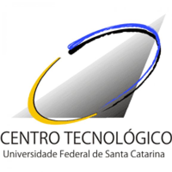 Logo of CTC - UFSC