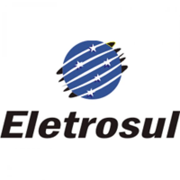 Logo of Eletrosul