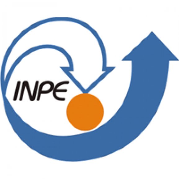 Logo of INPE