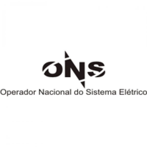 Logo of operador nacional do sistema eletrico