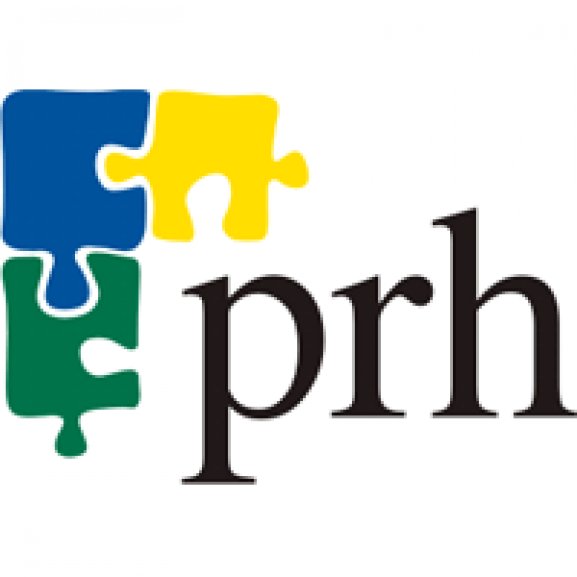 Logo of PRH