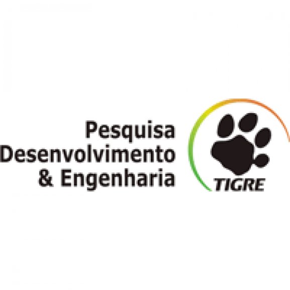 Logo of tigre