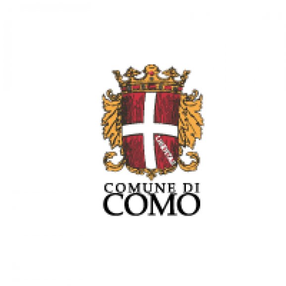 Logo of Comune di Como