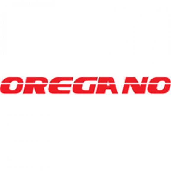 Logo of Orega