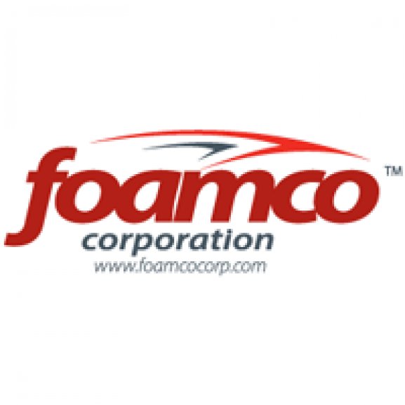 Logo of Foamco Corporation