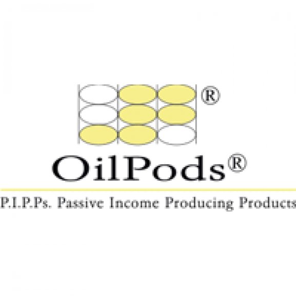 Logo of oilpods