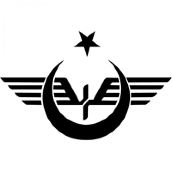 Logo of TCDD logo