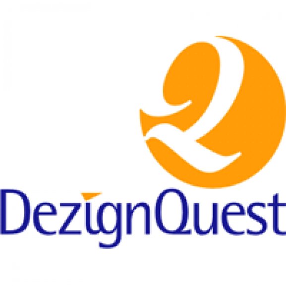 Logo of dezignquest