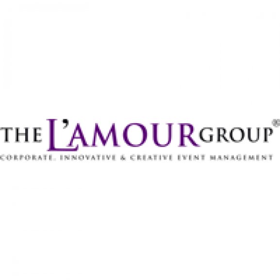 Logo of the l'amour group