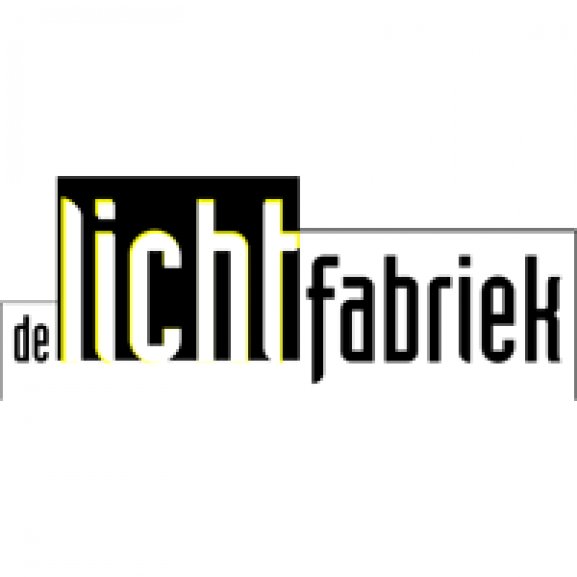 Logo of de Lichtfabriek