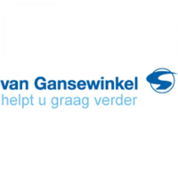 Logo of Van Gansewinkel