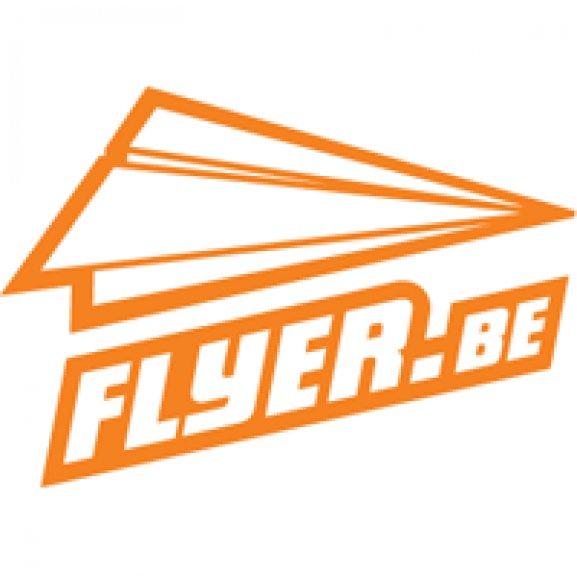 Logo of flyer.be