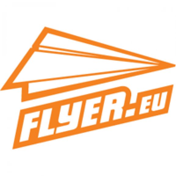 Logo of flyer.eu