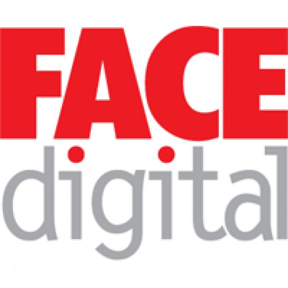 Logo of FACE Digital