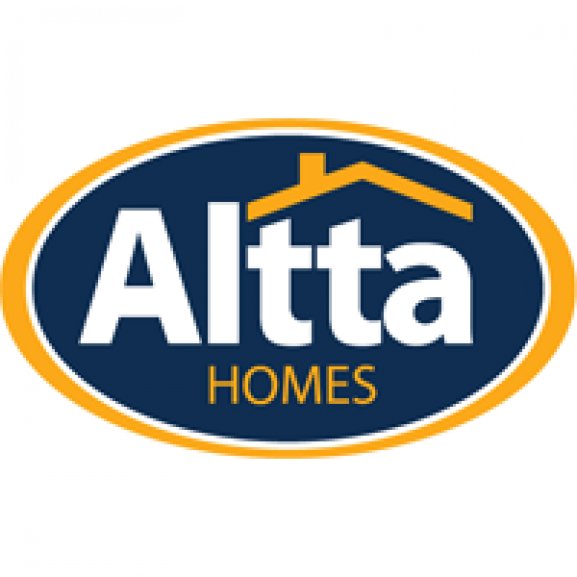 Logo of Altta Homes