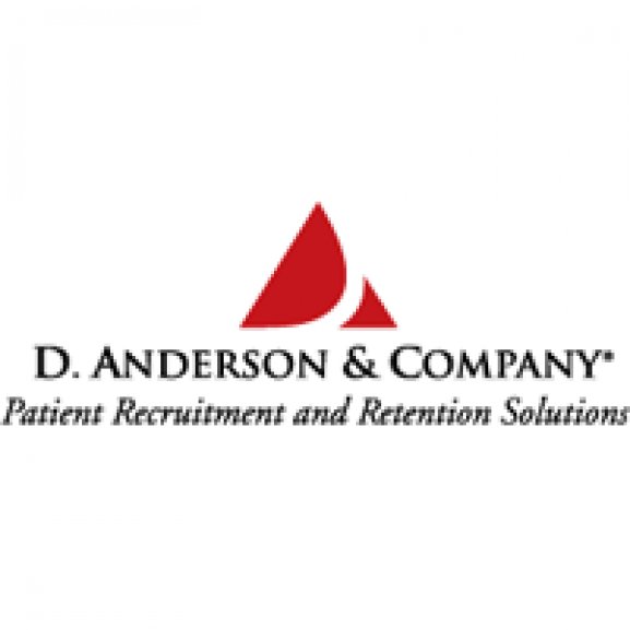 Logo of D. Anderson &amp; Company