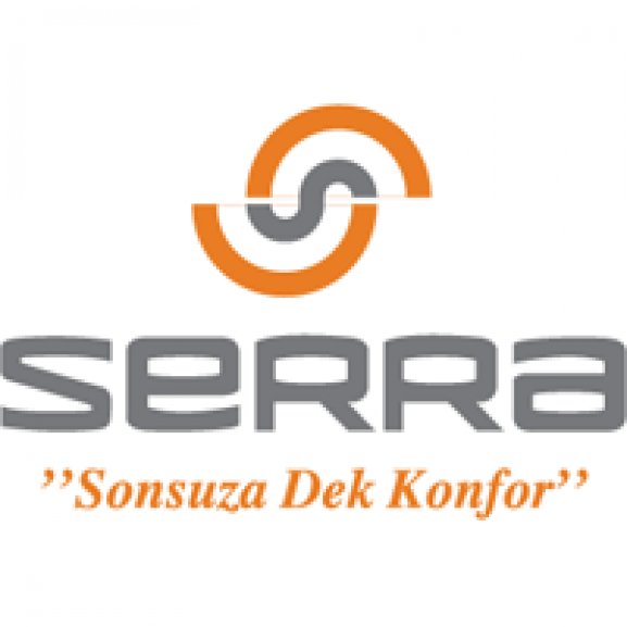 Logo of serra