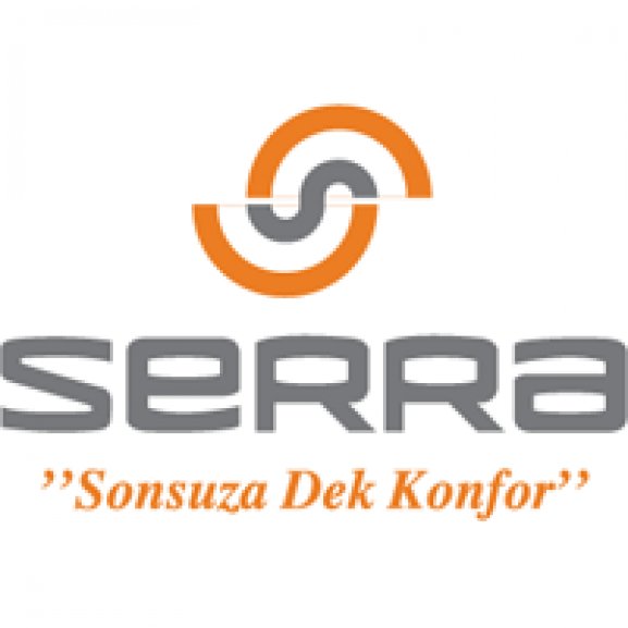 Logo of serra