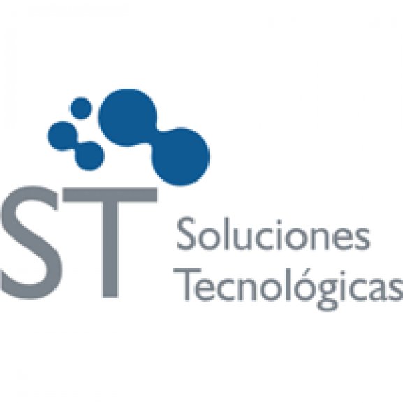 Logo of soluciones tecnologicas