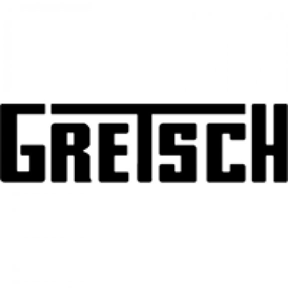 Logo of Gretsch Guitars