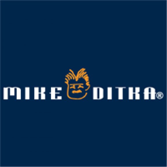 Logo of MIKE DITKA