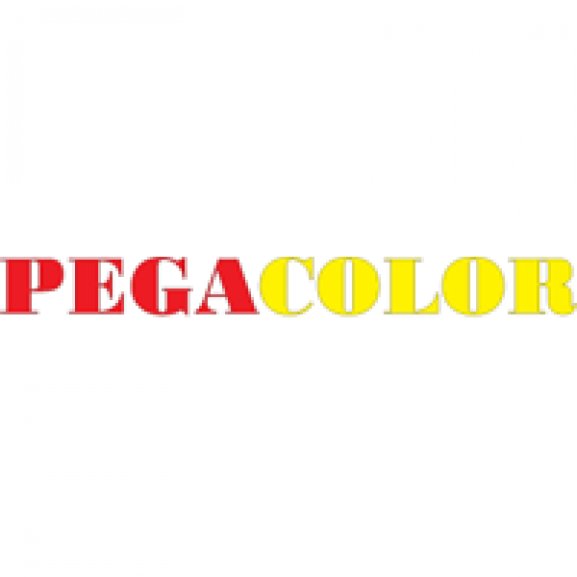 Logo of pegacolor