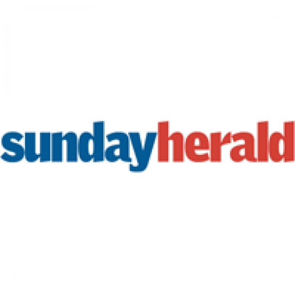 Logo of Sunday Herald