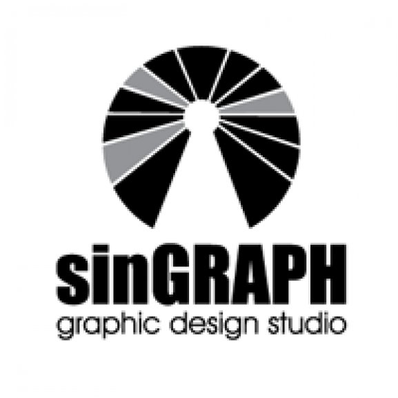 Logo of sinGRAPH Design Studio