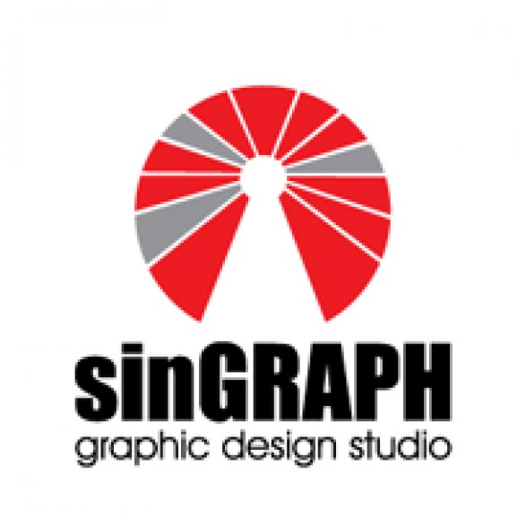 Logo of sinGRAPH Design Studio