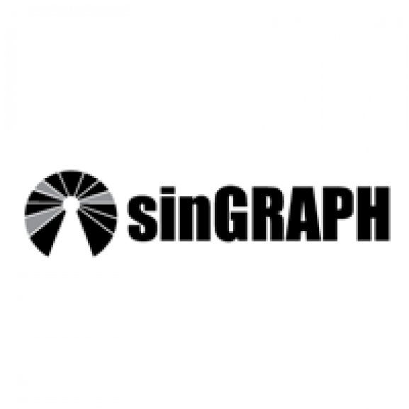 Logo of sinGRAPH Design Studio