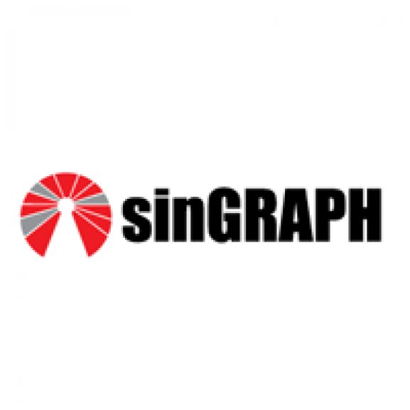 Logo of sinGRAPH Design Studio